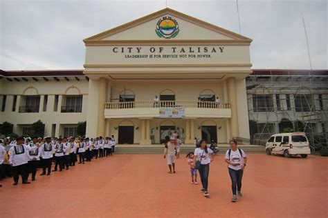 district of talisay city cebu